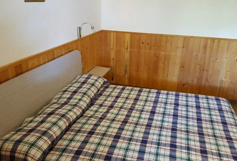 １ベッドルームハウス, Agriturismo Rebua