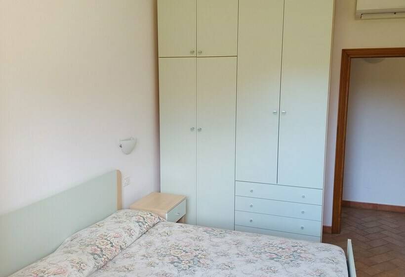 Дом 1 Спальня, Agriturismo Rebua