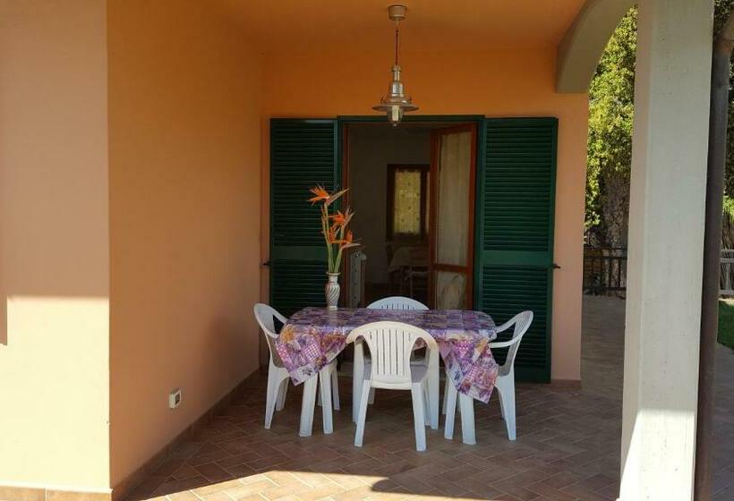 Дом 1 Спальня, Agriturismo Rebua