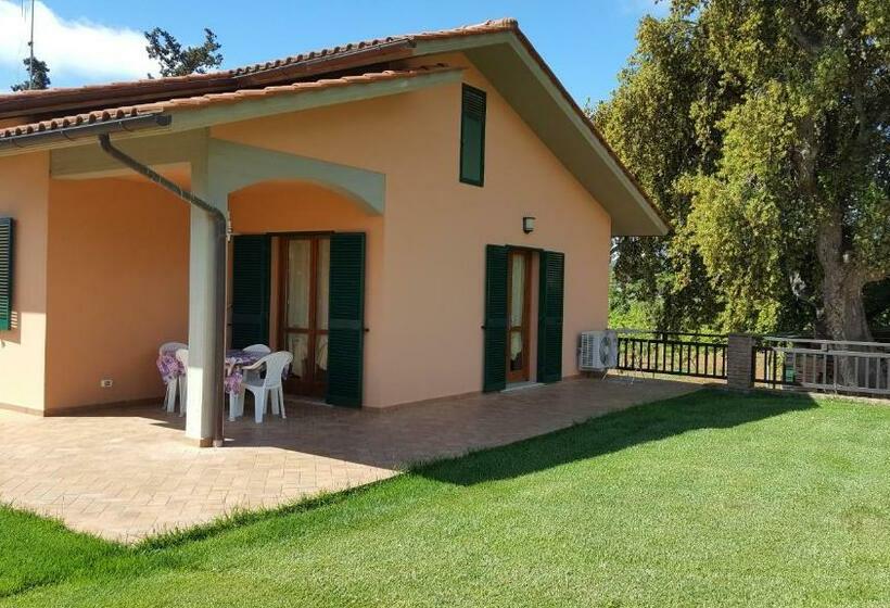 Дом 1 Спальня, Agriturismo Rebua