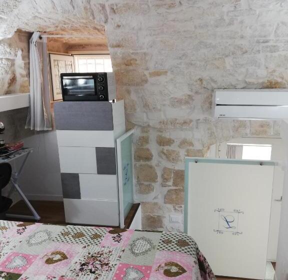 اتاق لوکس, Lilla B&b