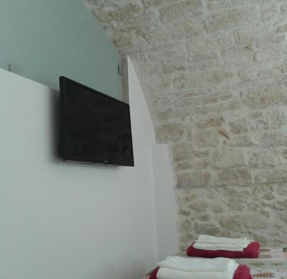 اتاق لوکس, Lilla B&b