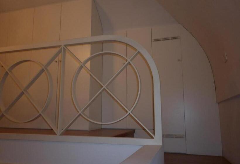 اتاق سوپریور, Lilla B&b