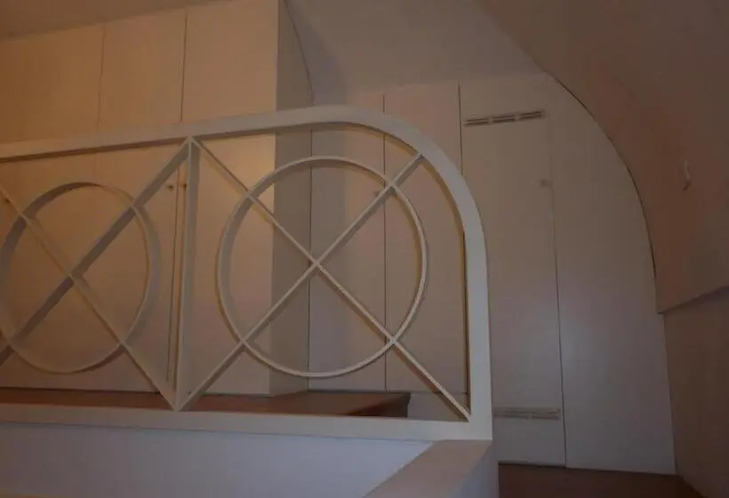 Habitación Superior, Lilla B&b