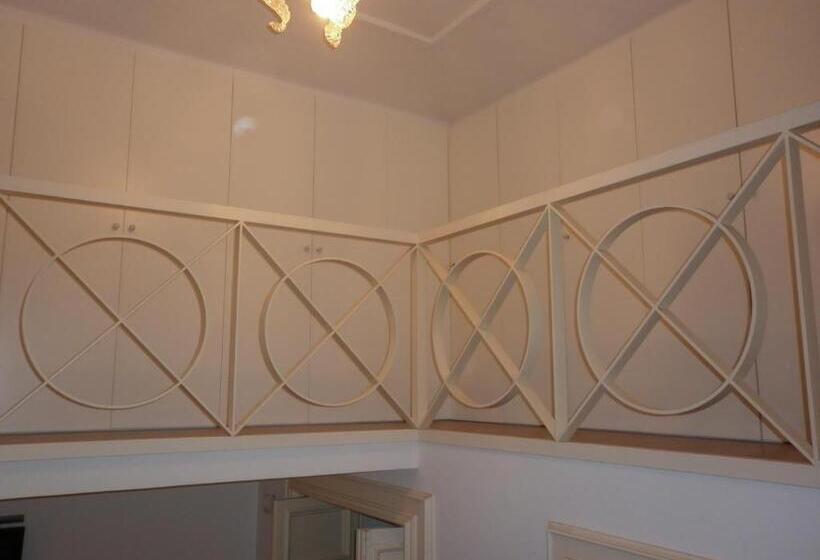 Quarto Superior, Lilla B&b