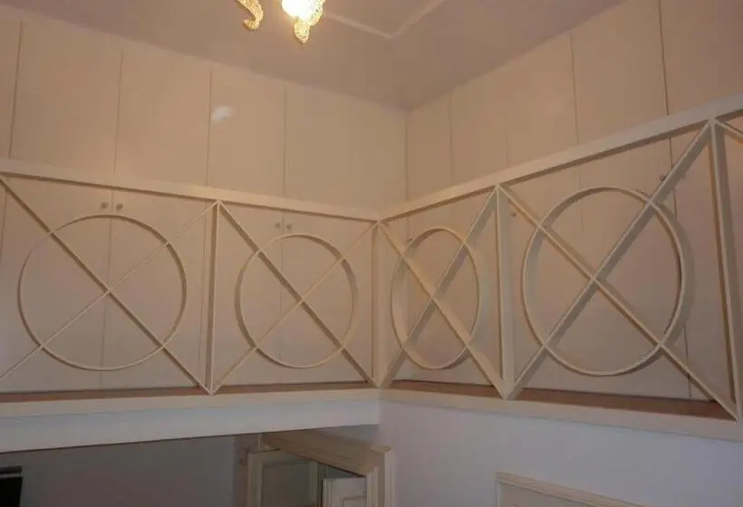 Habitación Superior, Lilla B&b