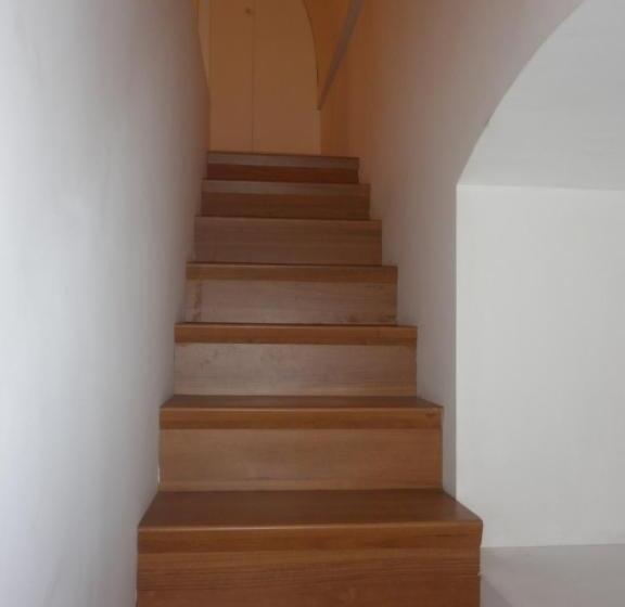 اتاق سوپریور, Lilla B&b