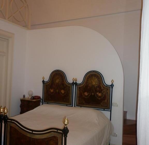 اتاق سوپریور, Lilla B&b