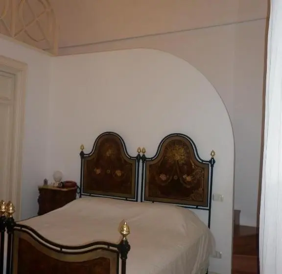 Habitación Superior, Lilla B&b