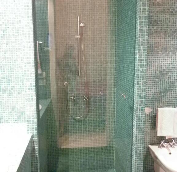 Quarto Superior, Lilla B&b