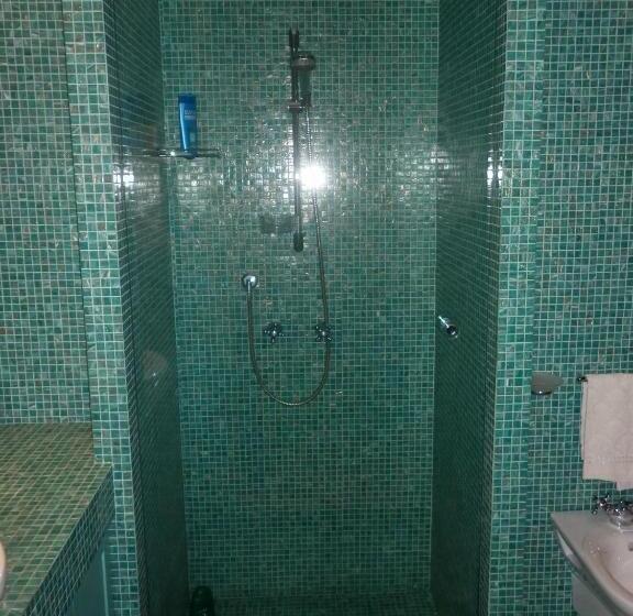 اتاق سوپریور, Lilla B&b