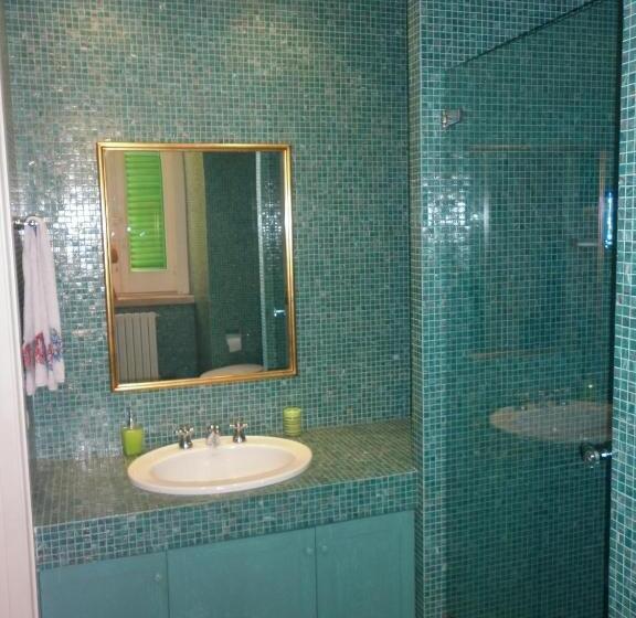 اتاق سوپریور, Lilla B&b