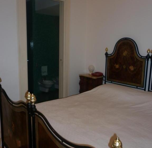 Quarto Superior, Lilla B&b
