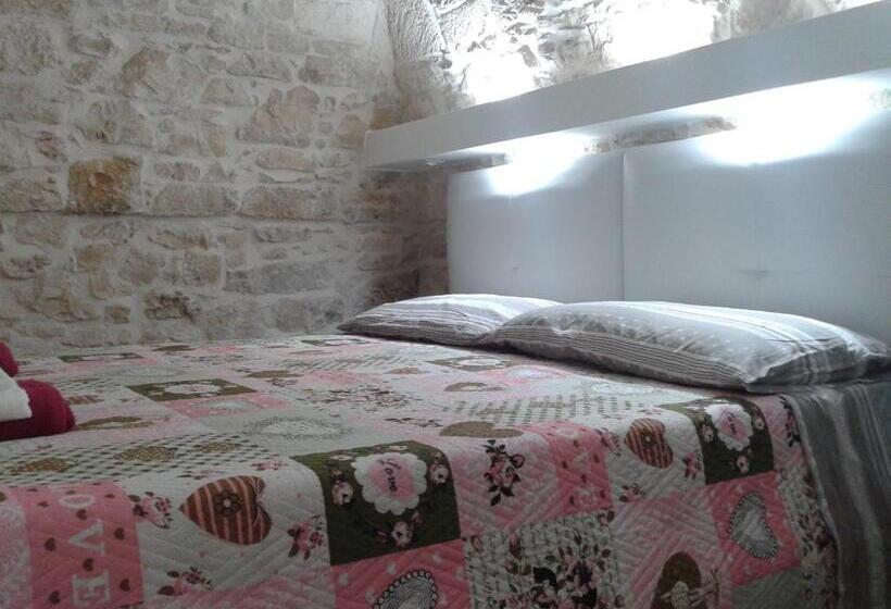 اتاق لوکس, Lilla B&b