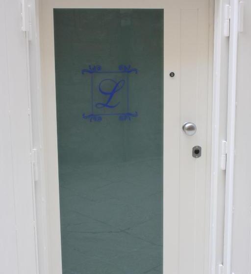 اتاق لوکس, Lilla B&b