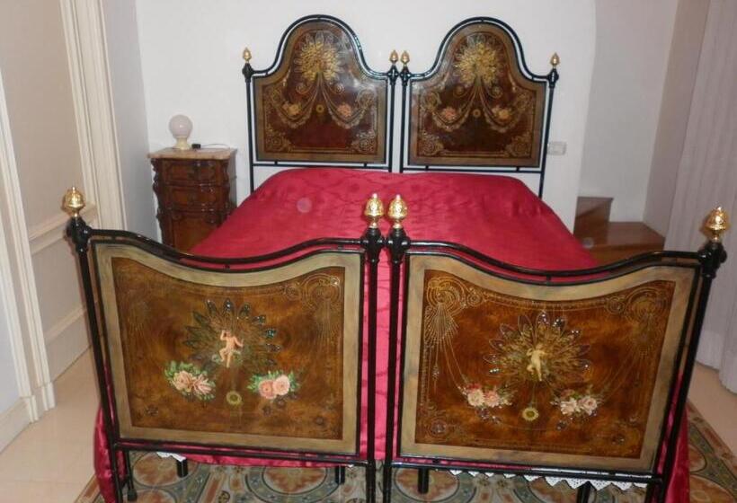 اتاق سوپریور, Lilla B&b