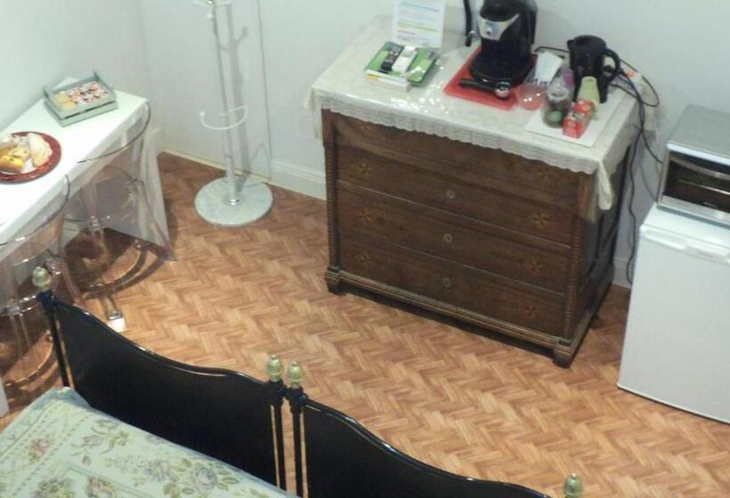 Quarto Superior, Lilla B&b