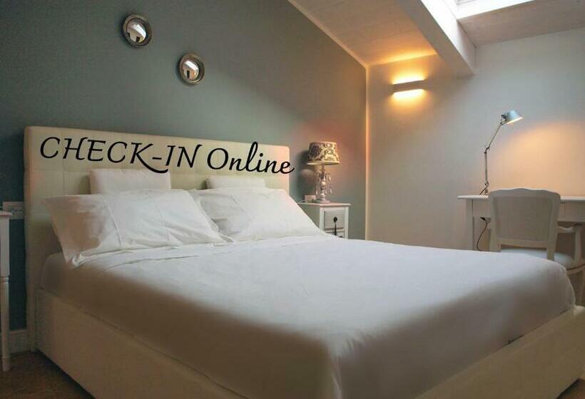 اتاق استاندارد, Acquaderni Rooms