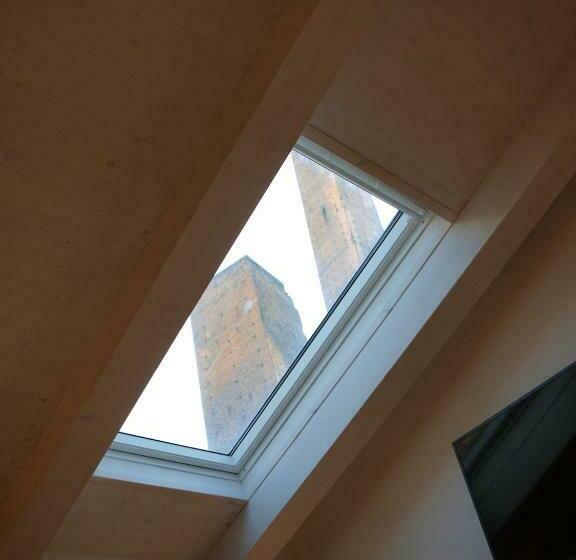 اتاق استاندارد, Acquaderni Rooms