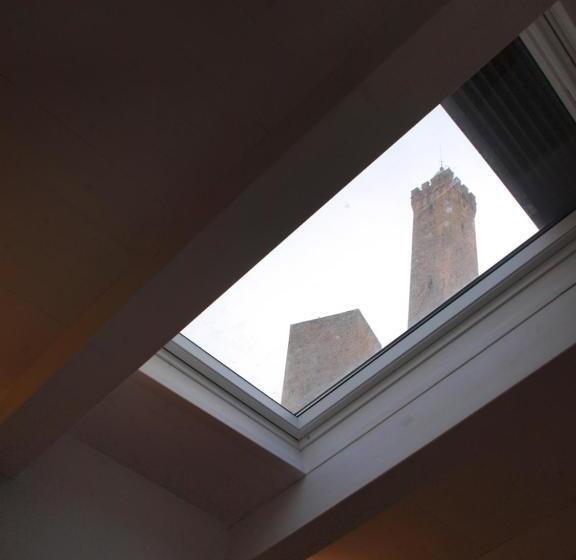 اتاق استاندارد, Acquaderni Rooms