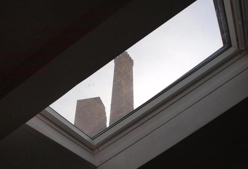 اتاق استاندارد, Acquaderni Rooms