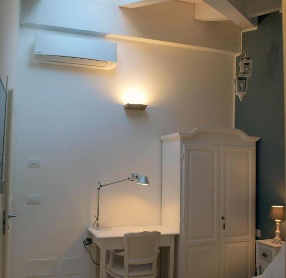 اتاق اکونومی, Acquaderni Rooms