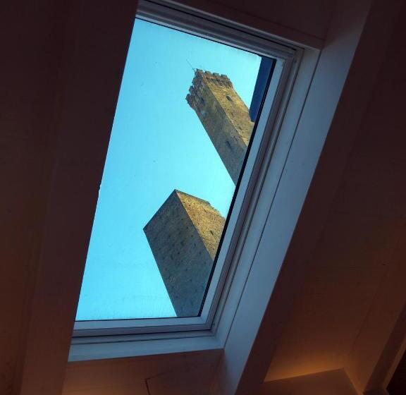 اتاق استاندارد, Acquaderni Rooms