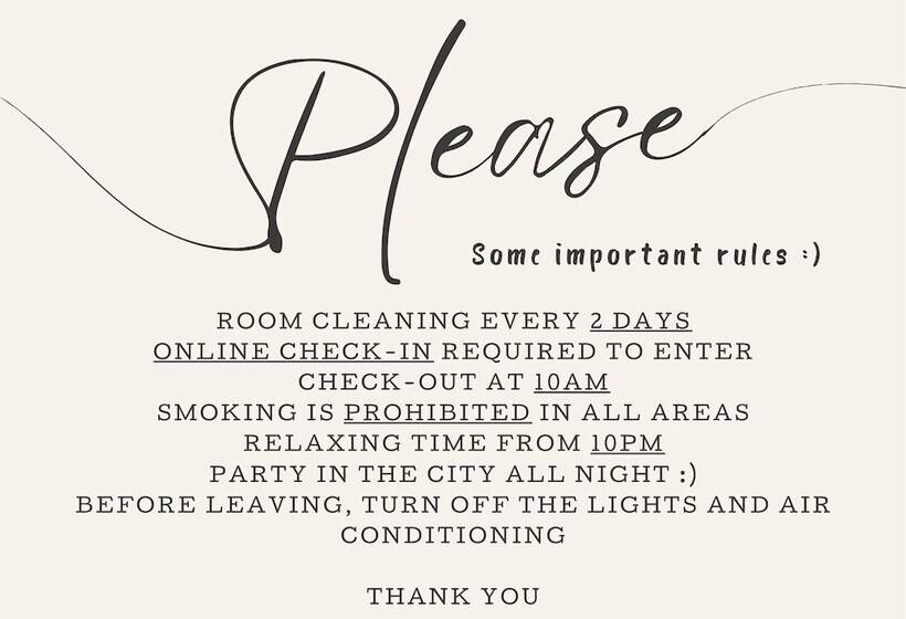 اتاق استاندارد, Acquaderni Rooms