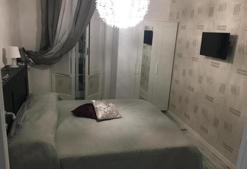 سوییت لوکس, B&b Le Coccinelle