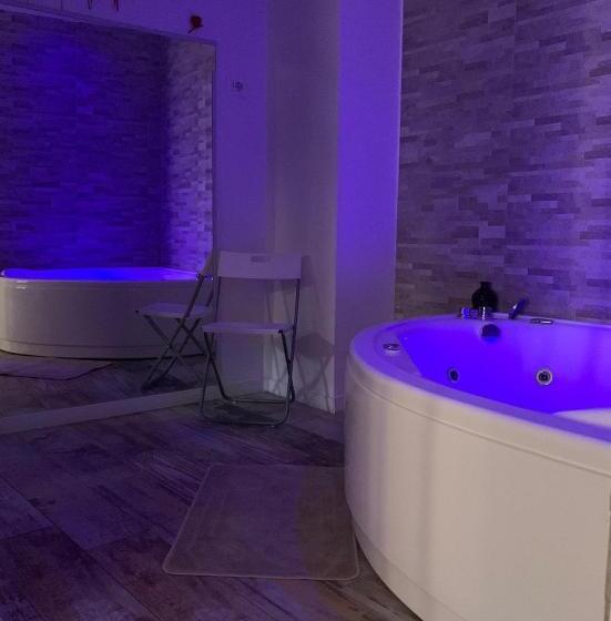 سوییت لوکس, B&b Le Coccinelle