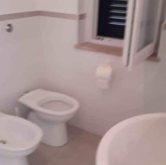 ガーデンビュースタンダード４ベッドルーム, Da Peppino Affittacamere A Diamante