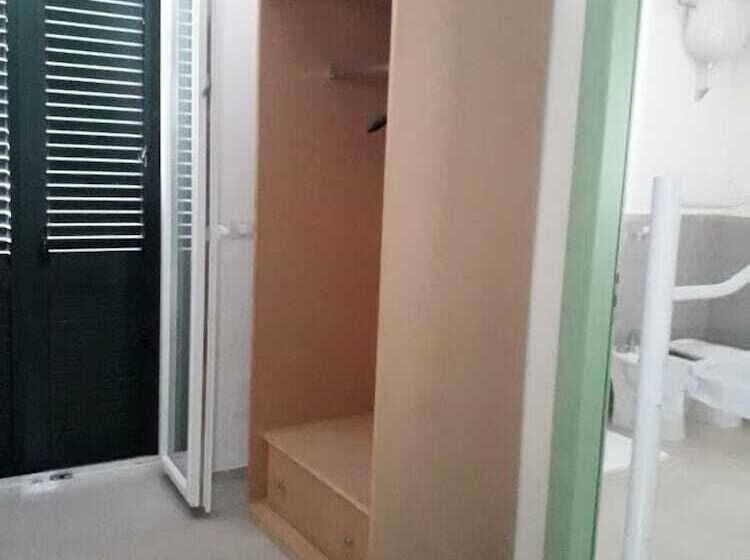 ガーデンビュースタンダード４ベッドルーム, Da Peppino Affittacamere A Diamante