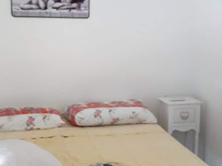 ガーデンビュースタンダード４ベッドルーム, Da Peppino Affittacamere A Diamante