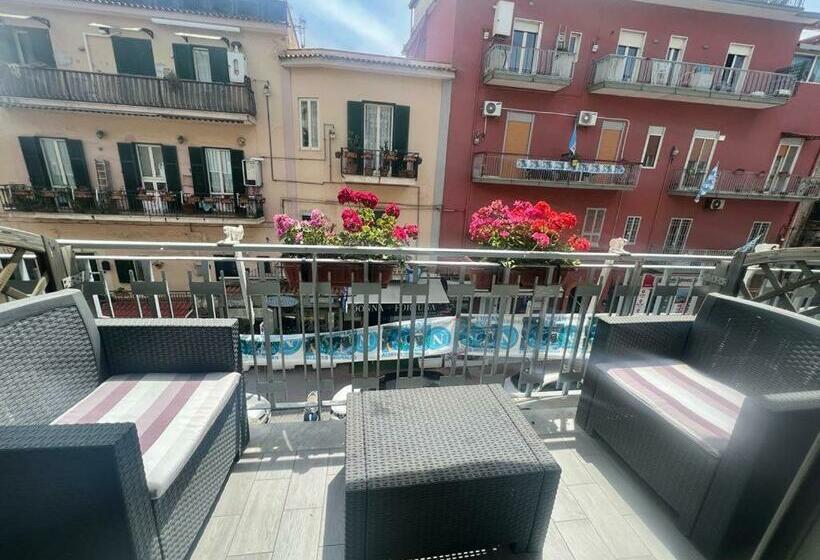 חדר סטנדרט, A Casa Dei Bruno B&b