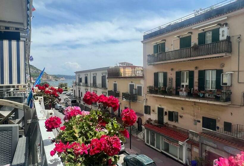 חדר סטנדרט, A Casa Dei Bruno B&b