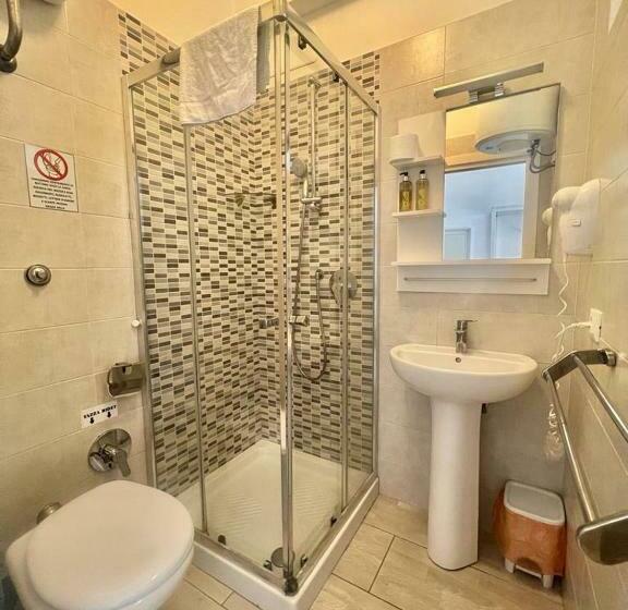 Quarto Estandar, A Casa Dei Bruno B&b