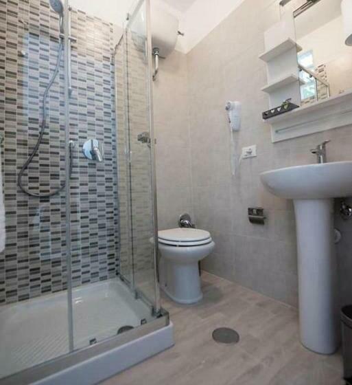 חדר סטנדרט, A Casa Dei Bruno B&b