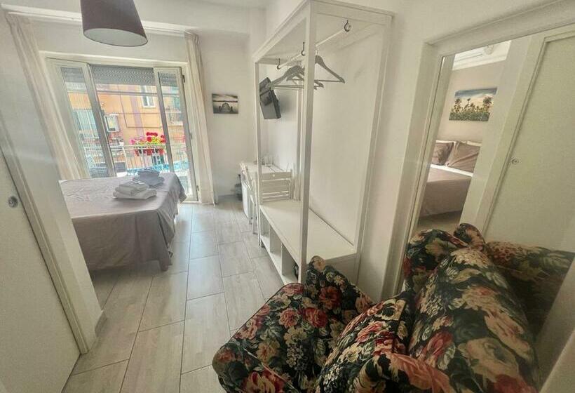 חדר סטנדרט, A Casa Dei Bruno B&b