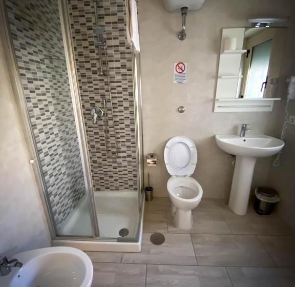 Quarto Estandar, A Casa Dei Bruno B&b