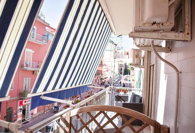 חדר סטנדרט, A Casa Dei Bruno B&b