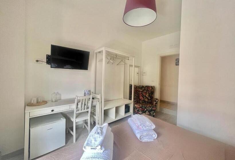 Quarto Estandar, A Casa Dei Bruno B&b