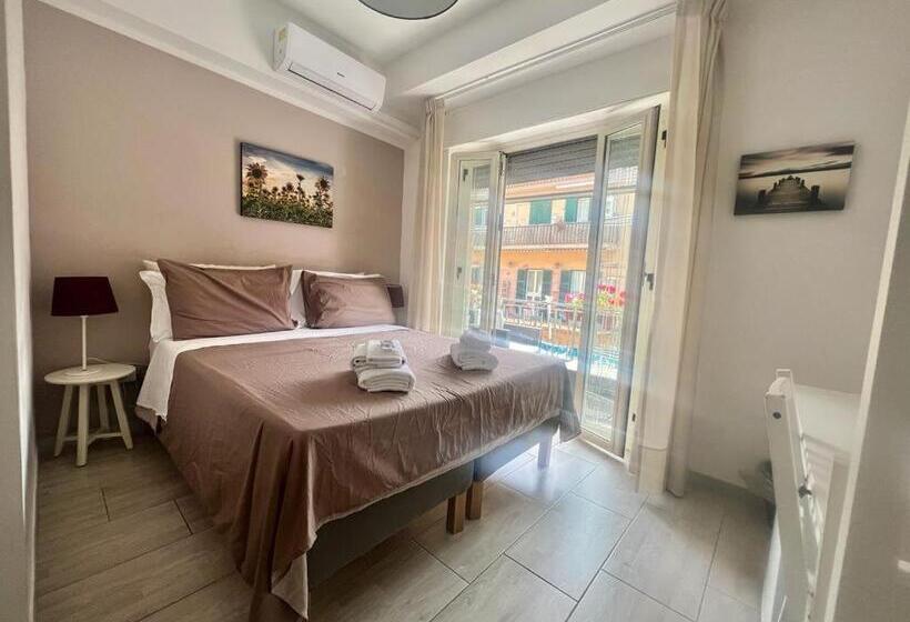 חדר סטנדרט, A Casa Dei Bruno B&b