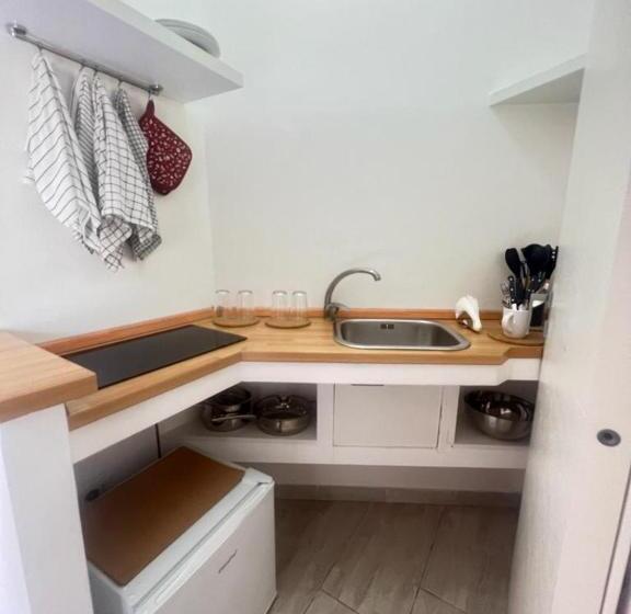 Quarto Triplo Comfort, A Casa Dei Bruno B&b