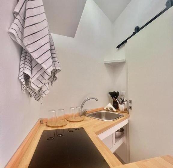Quarto Triplo Comfort, A Casa Dei Bruno B&b