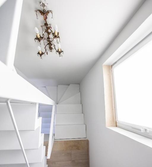 اتاق استاندارد, Aruci B&b