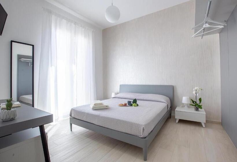 اتاق استاندارد, Aruci B&b