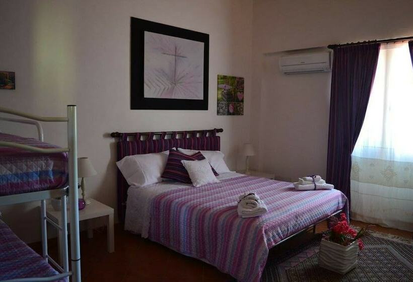 חדר סטנדרט, B&b Antico Frantoio