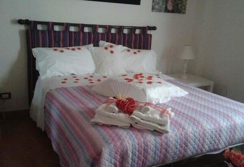 Номер Стандарт, B&b Antico Frantoio