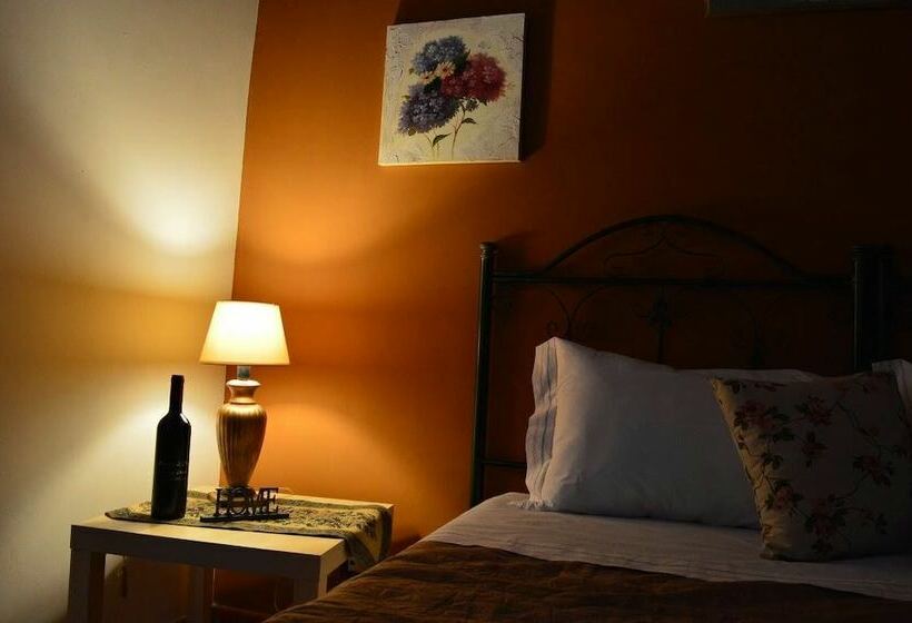 חדר סטנדרט, B&b Antico Frantoio