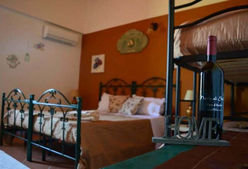 Номер Стандарт, B&b Antico Frantoio